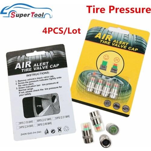 XTYDIAG Tire Pressure Sensors