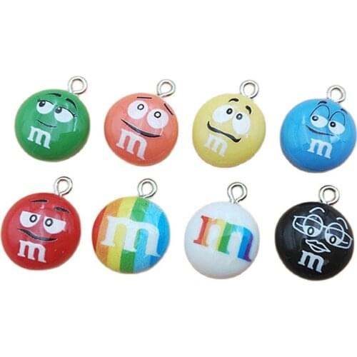 Ice Cream Lucky Bag Resin DIY Epoxy Cream Glue Mobile Phone Shell Childrens Hair Accessories Material