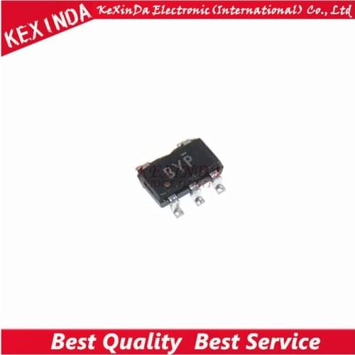 10pcs/lot TPS62260DDCR TPS62260DDC TPS62260 BYP SOT23-5 new and original