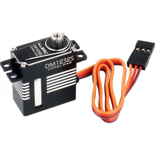 ALZRC DM1232S CCPM Micro Digital Metal Servo for Devil 380 450 465 480 RC Helicopter