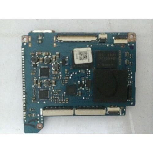 FREE SHIPPING! motherboard for NIKON S9300 main board Repair Part