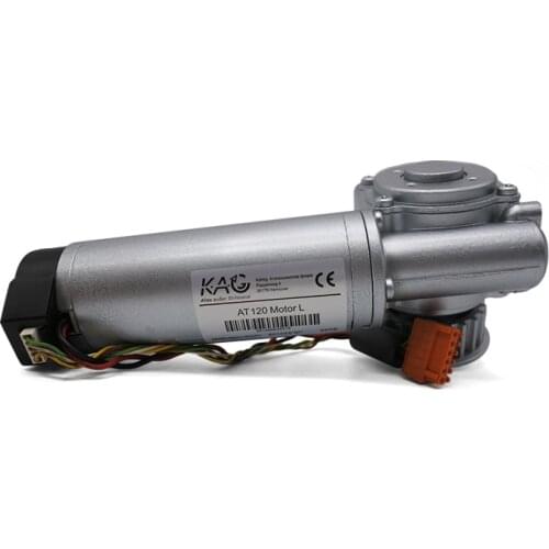 Deysse Top quality construction elevator motor at120