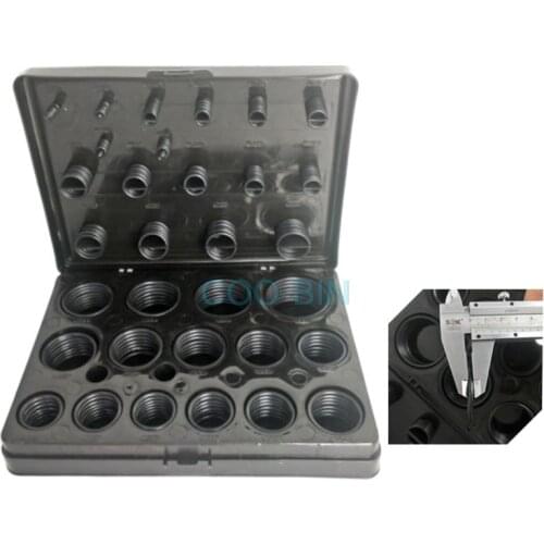 For SANY SY 75/55/365/135/215/235/285 -8 -9 -10 O-ring boxed seal ring oil seal excavator parts