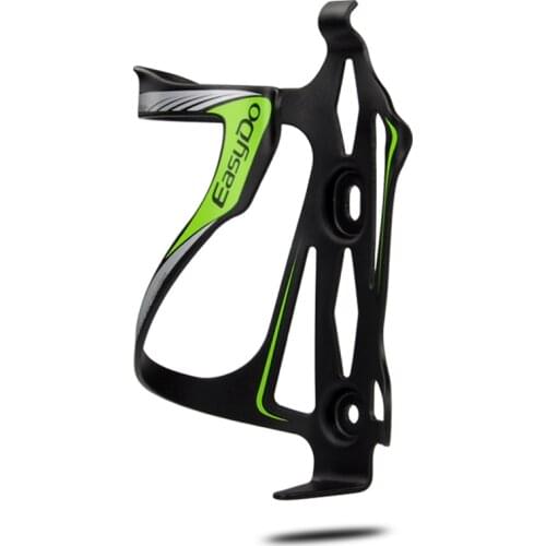 ETOOK Bike Cycling Bottle Cage Aluminum Holder MTB Road Bicycle Water Bottle Rack Holder Mount for Mountain Folding Bike Cage