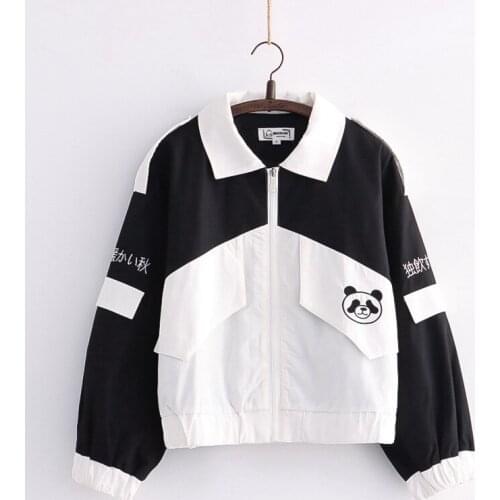 Женские бомберы Himifashion China At AliExpress