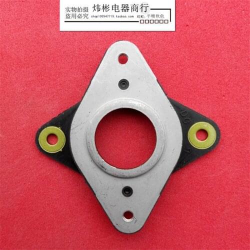 Imported genuine Nema 17 stepper motor Gasket Metal shock absorber / ring / pad 54* wide, 54* thickness 7mm