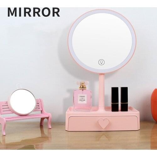 LI YUAN MEI Table Mirrors