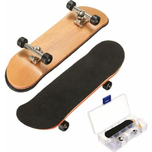 MOONBIFFY Skateboard Parts