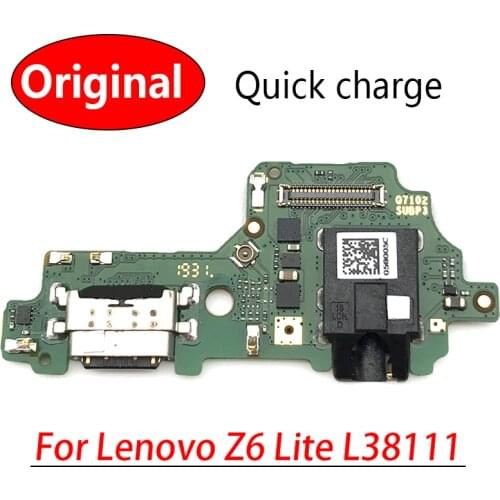 New625 Microphones For Phones Asus ZenFone 5 Lite China