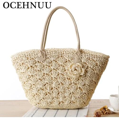 OCEHNUU Women's Bags With Print