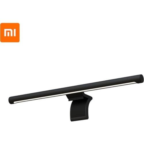 Original Xiaomi LED Monitor Hanging Light Display Screen Lamp Foldable Magnetic Rotation 2.4GHz Wireless Control USB Charging