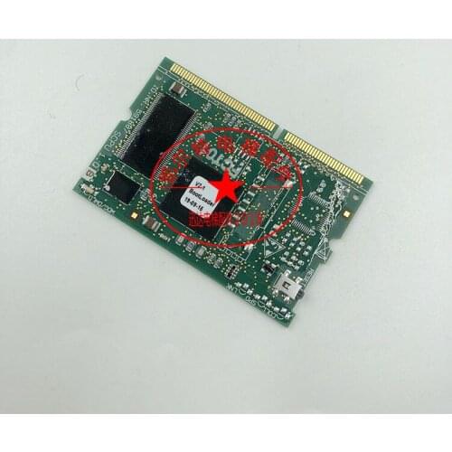 1pcs Schindler Elevator 3300 3600 memory board SCPU 591887 program board control cabinet motherboard AQ1H892
