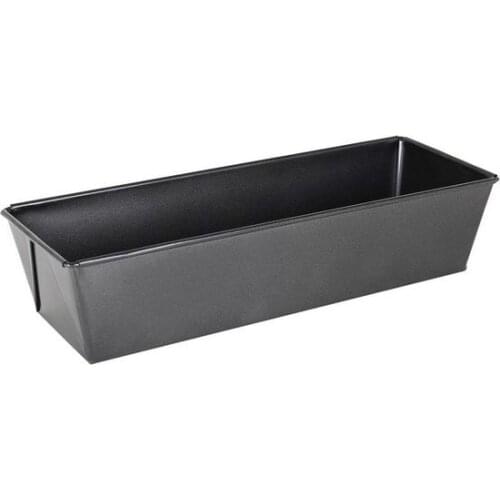 Rectangular Mould Quttin (30,5 x 11,5 cm)