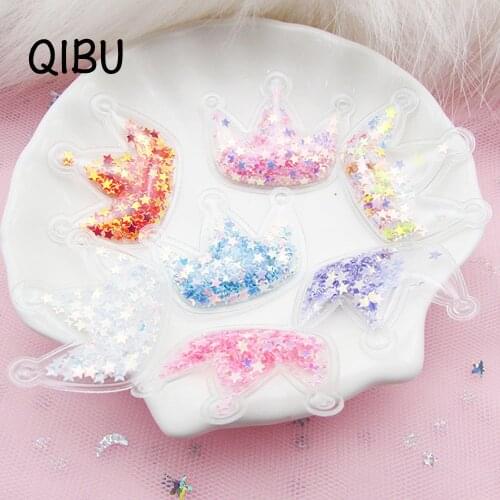 QIBUMAY Patches On Clothes