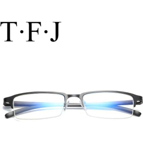 TFJ Men's Frames