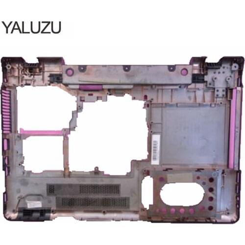 YALUZU for Asus N61D N61J N61JV X64J N61DA 16" Bottom Base Lower Case Cover 13GNXP1AP022 R