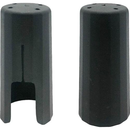2X Mouthpiece Cap For Childrens Clarinet For Eb Clarinets High Quality
