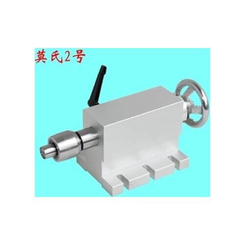 Engraving machine accessories - active tail top, tail top, thimble, tail seat, Mo type 2, MT2