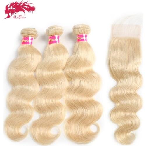 Ali Queen Remy $ 19.99