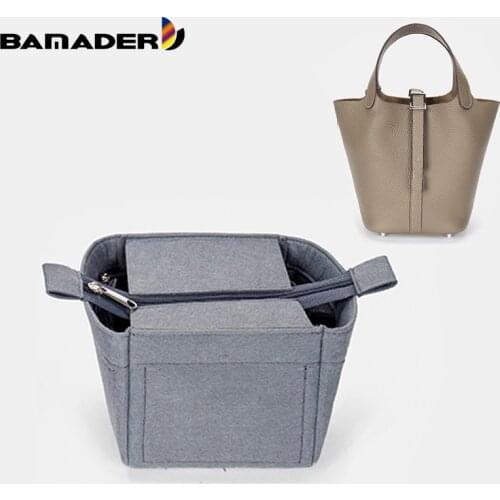 Bamader Women's Cosmetic Bags