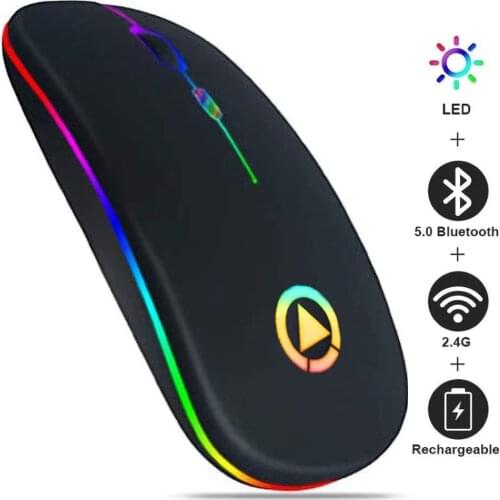 BAPPSUS Computer Mice