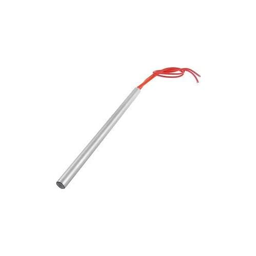 Free shipping 1pcs 20mm x 120mm AC 220V 500W Electric Heating Element Cartridge Heater Electricity Generation