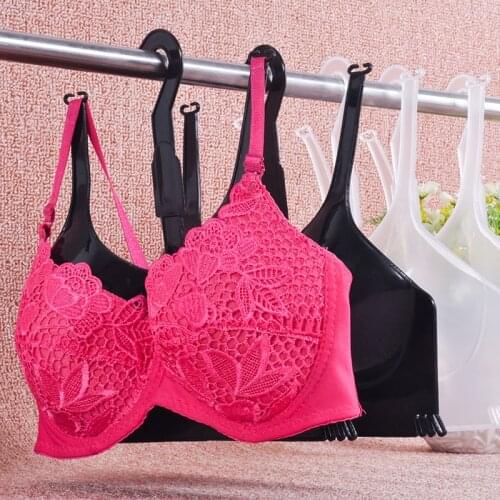 Bras Drying Racks Anti-Deformation Bra Hanger Household Perfect For Cup A To D Women Bra Drying Hangers Dropshipping