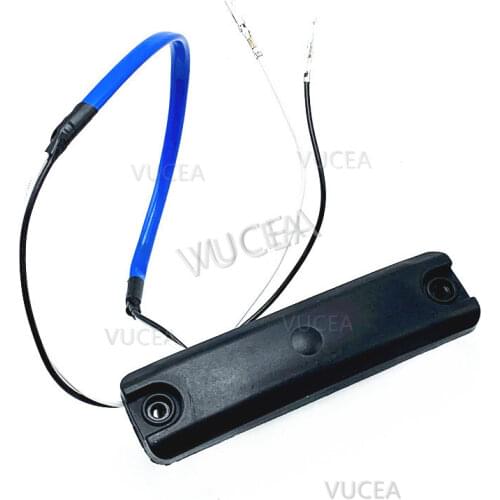 For Hyundai I40 rear trunk release starter switch latch rear door trunk opening button 812603Z000 81260 3Z000 81260-3Z000