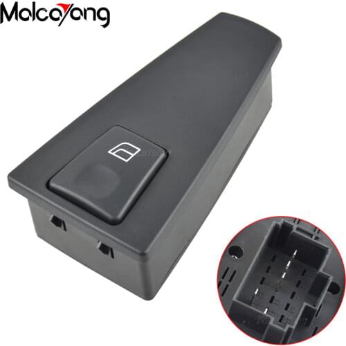 Fast Delivery! 20752919 20568858 21543901 20752913 Power Window Switch For Volvo Truck FH12 FM VNL