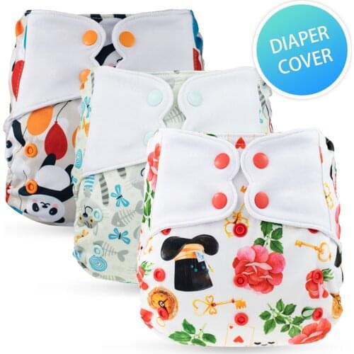 Elfdiaper Diapers For Newborns