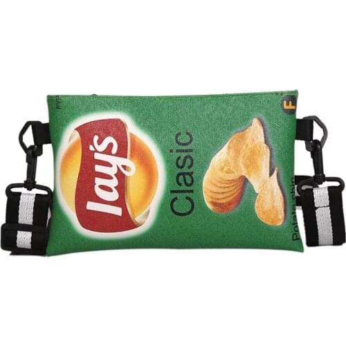 IMIDO Women's Bags-packages