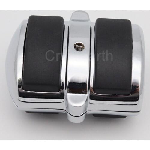 Motorcycle Shift Shifter Pedal Cover For Yamaha V-Star 1100 Classic Custom 1999-2009, V-Star 1300 2007-2012, V-Star 650 Classic