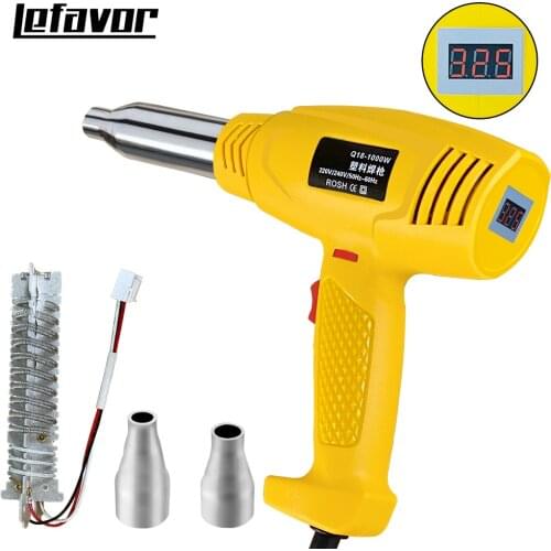 Lefavor Welding Machines For Polypropylene Pipes