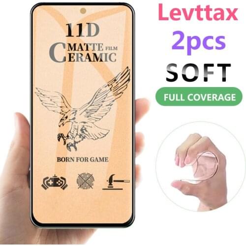 Levttax Screen Protectors For Samsung Galaxy S21 Plus