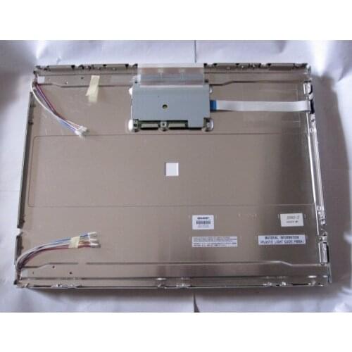 LQ201U1LW11Z 20 inch LCD display screen panel Repair Repalcement