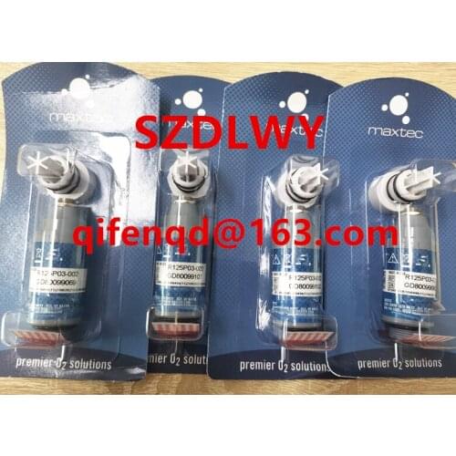 MAX250E MAX-250E MAXTEC oxygen gas sensor O2 Sensor