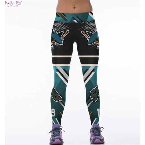 Workouts Myth-box China