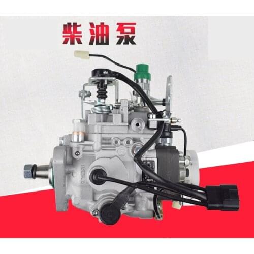 FORklift fuel injection pump EFI diesel big pump 4D27G3121100 electronic control VE pump /Xinchai /Guosan Weifu oil pump