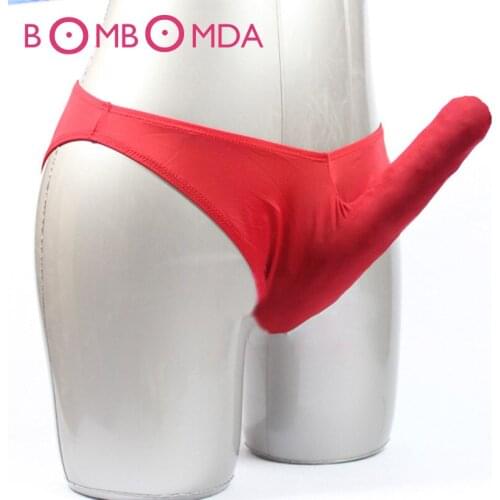 Sex Product For Couple Men Sexy Perspective Transparent Erotic Under wear Adult Games Role Player Couples Flirting Sex Toys O4