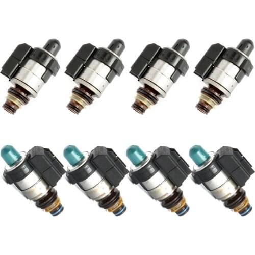 Genuine 722.9 Automatic Transmission Solenoids for Mercedes Benz W221 S300 S350 S500 S550 S600 220-277-08-98 220 277 10 98