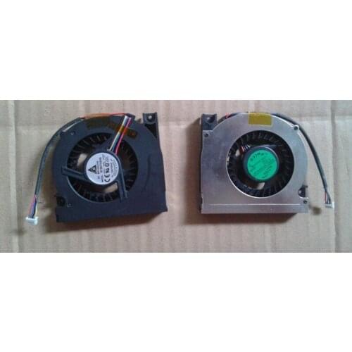 SSEA New original Laptop CPU Cooling fan for ASUS F5 F5V F5VL x50 x50z