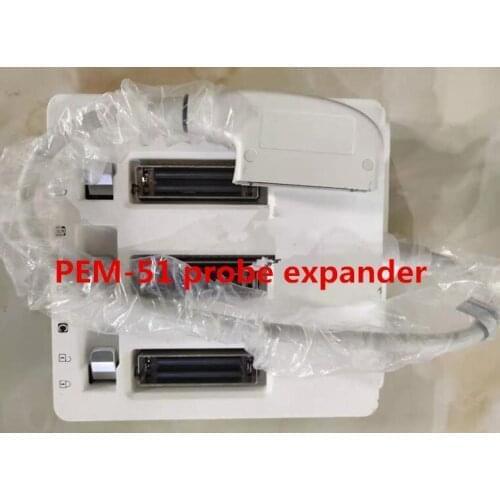 FOR Used Mindray M8 M9 B ultrasound color PEM-51 probe expander repair parts