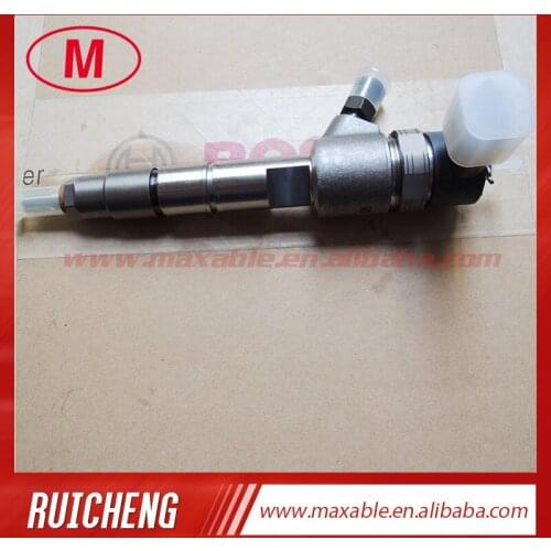 0445110335 0445110512 original common rail injector