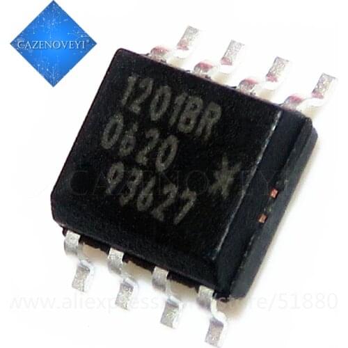 1pcs/lot ADUM1201ARZ ADUM1201BRZ ADUM1201 SOP-8 In Stock