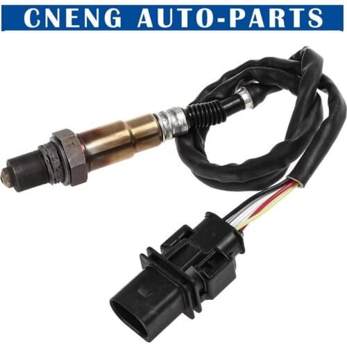 234-5107 wideband oxygen sensor, Original Equipment Replacement 250-25035 Heated O2 Sensor 1 Upstream 1Pcs