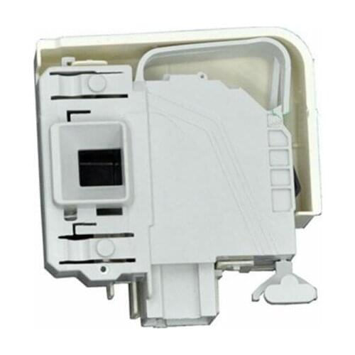 250VAC 50/60Hz Washing machine Time delay door lock Switch with 3 pins