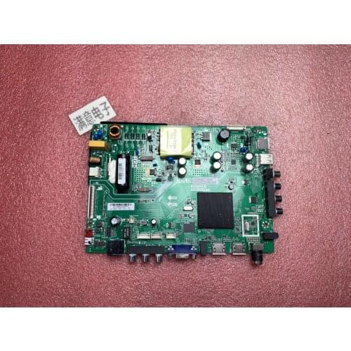32S290 Motherboard Tp. HV320.PB752 3HV320A1 Screen LVW320CSDN