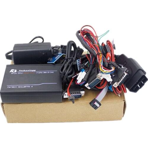 Acheheng FG TECH V54 Galletto 4 Full Chip Support BDM Full Function Fg Tech V54 Auto ECU Chip Tuning OBD FG-TECH