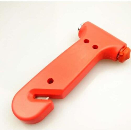 Car emergency hammer for Skoda Octavia Fabia Rapid Superb Yeti Roomster