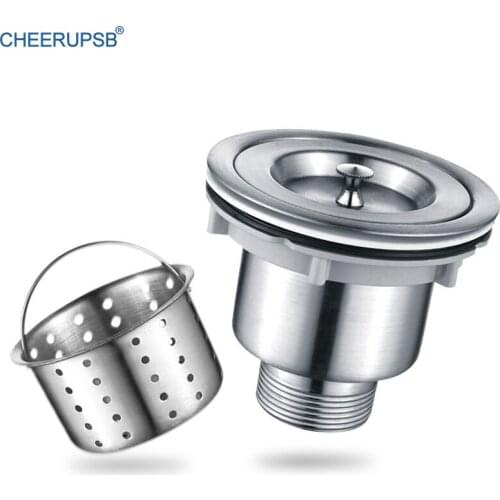 CHEERUPSB Kitchen Sink Filters